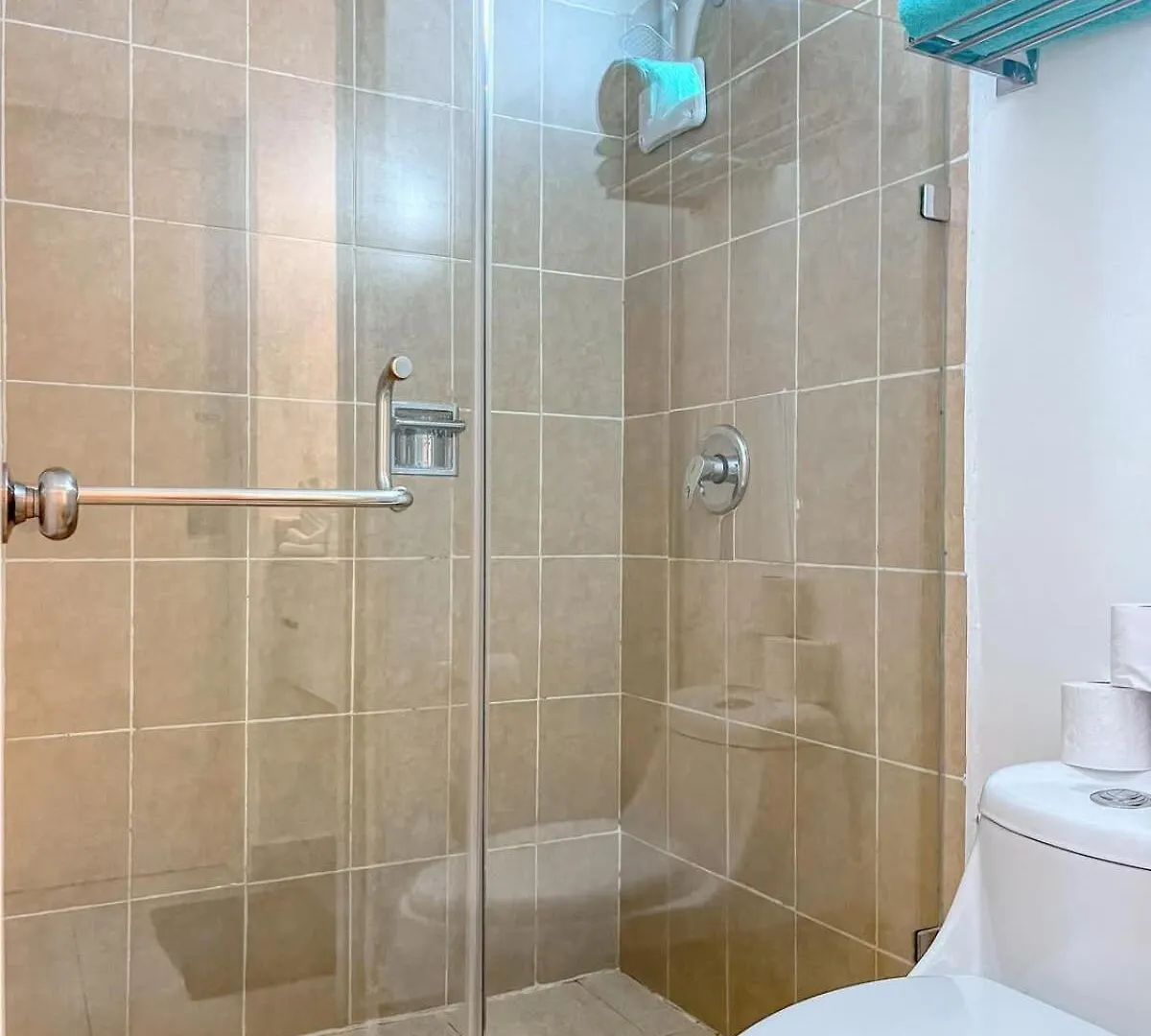 Appartement Paraiso En Playa De Cancún