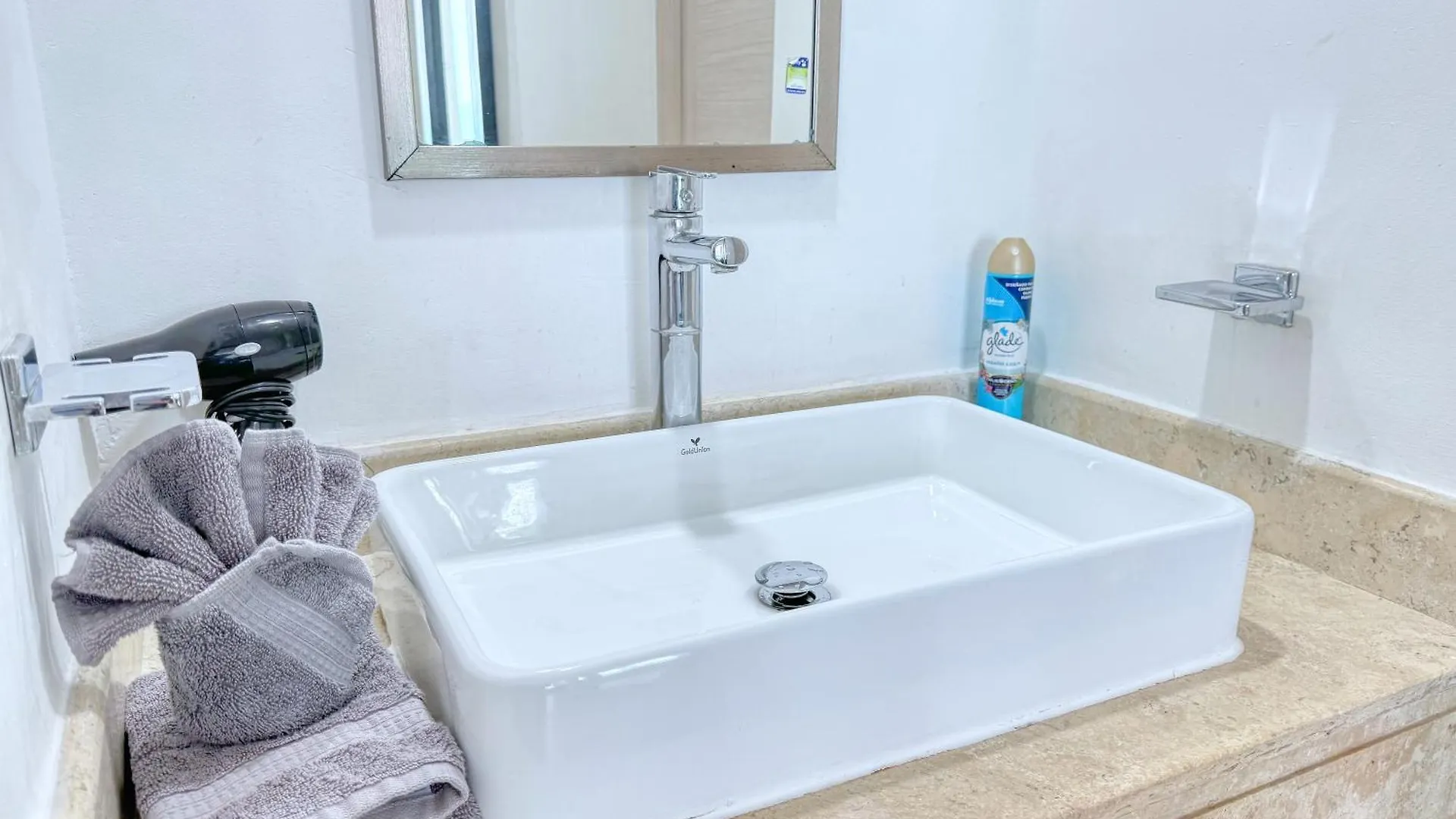 Appartement Paraiso En Playa De Cancún Mexique
