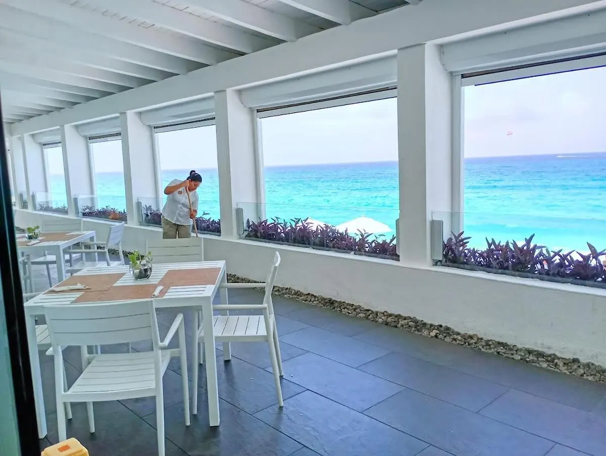 Διαμέρισμα Paraiso En Playa De Κανκούν