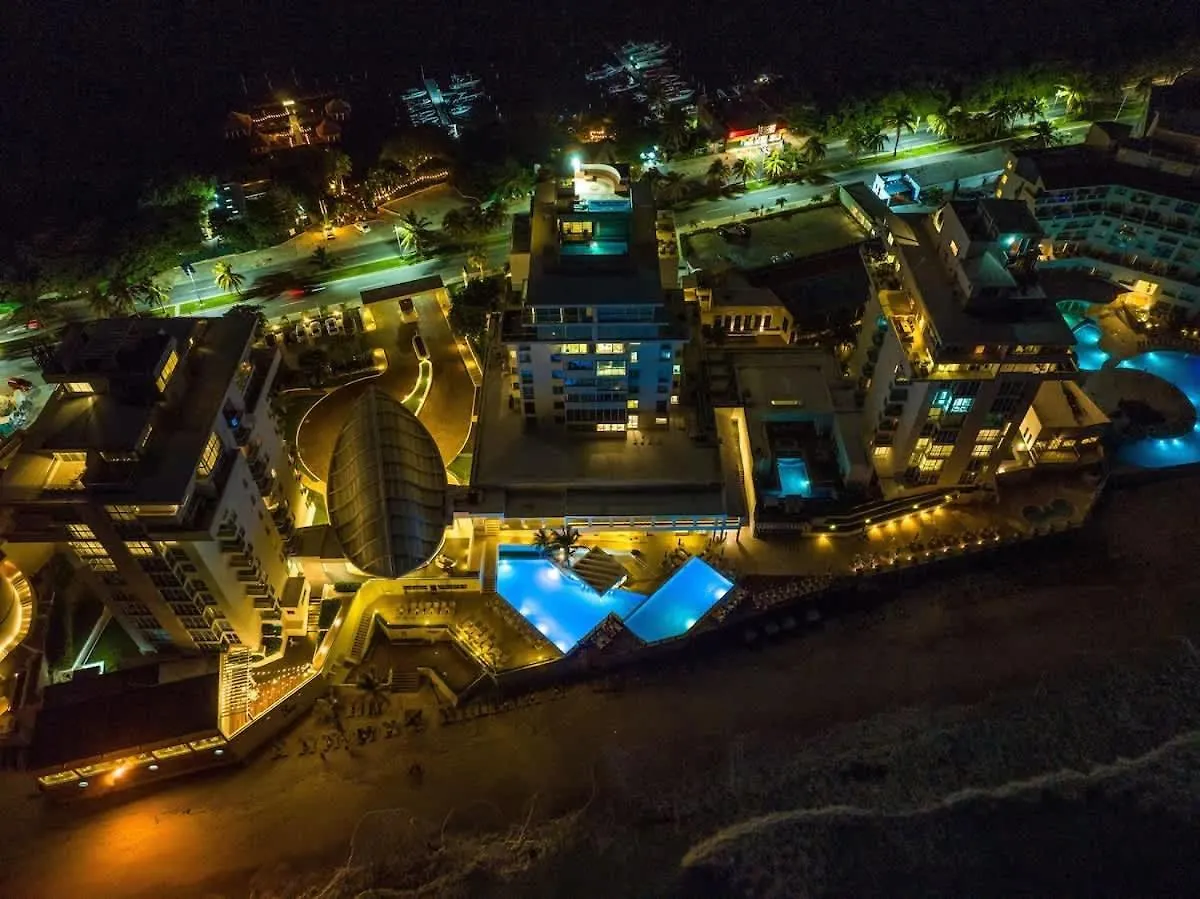 Paraiso En Playa De Κανκούν