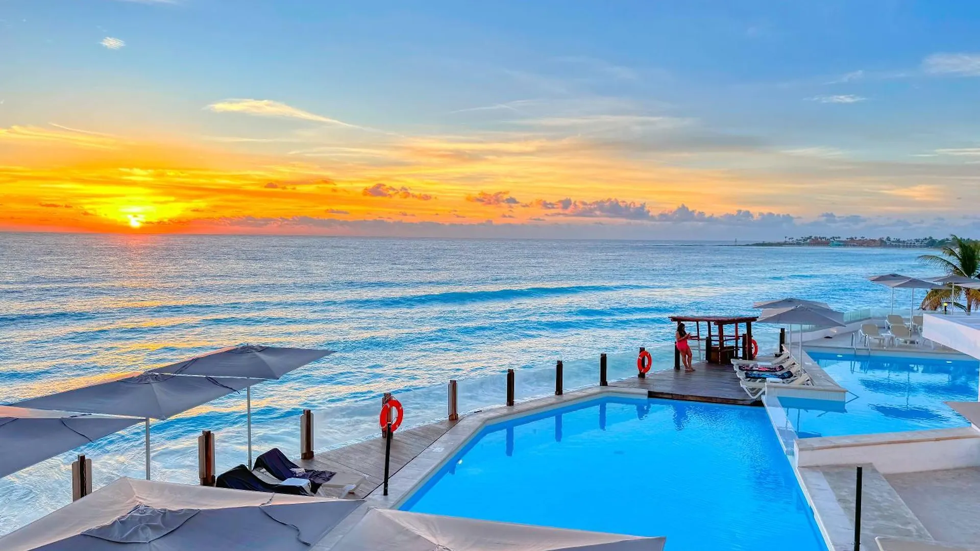 Paraiso En Playa De Cancún 0*,  Mexiko