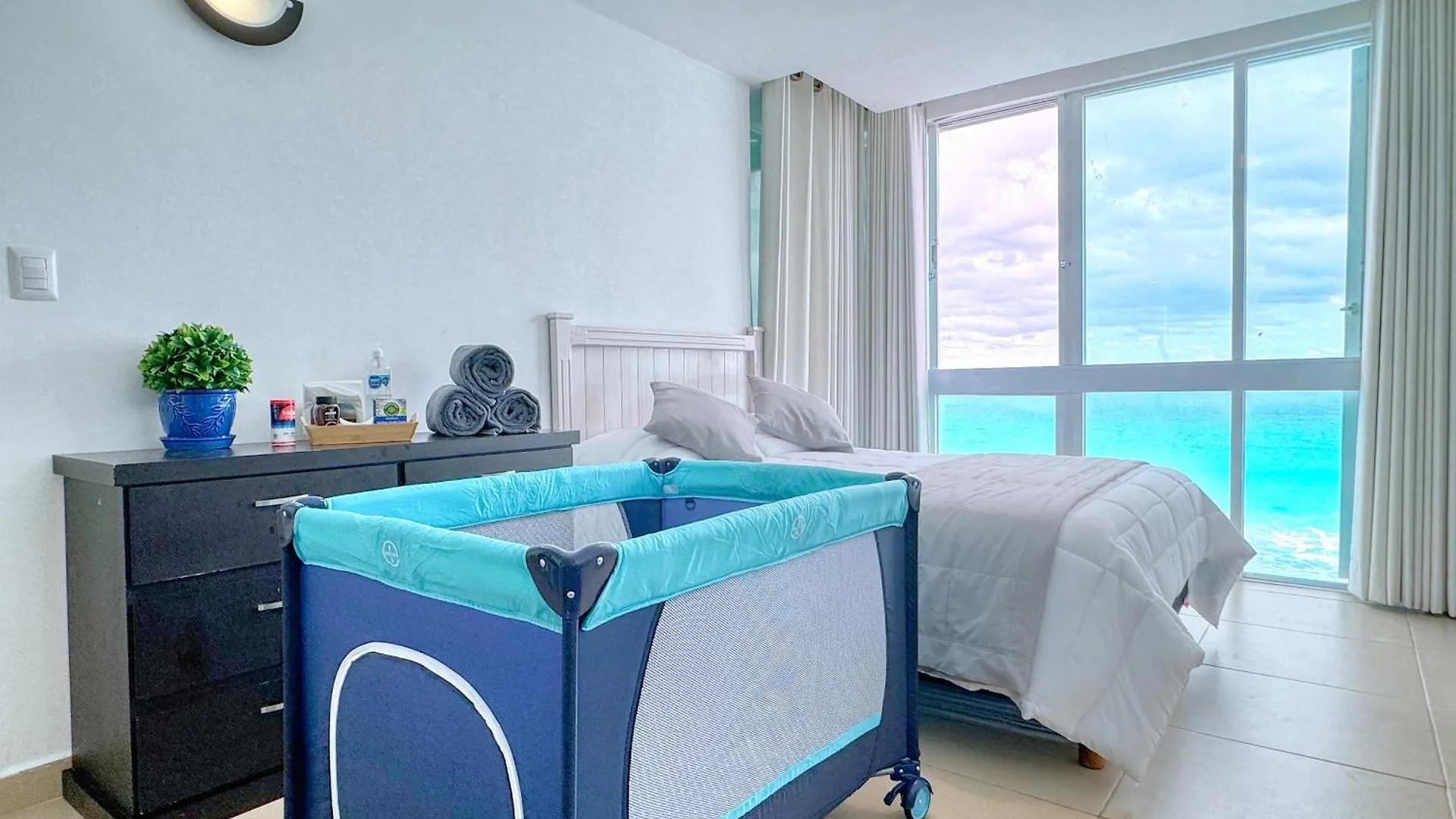 Paraiso En Playa De Cancún 0*,  Mexiko