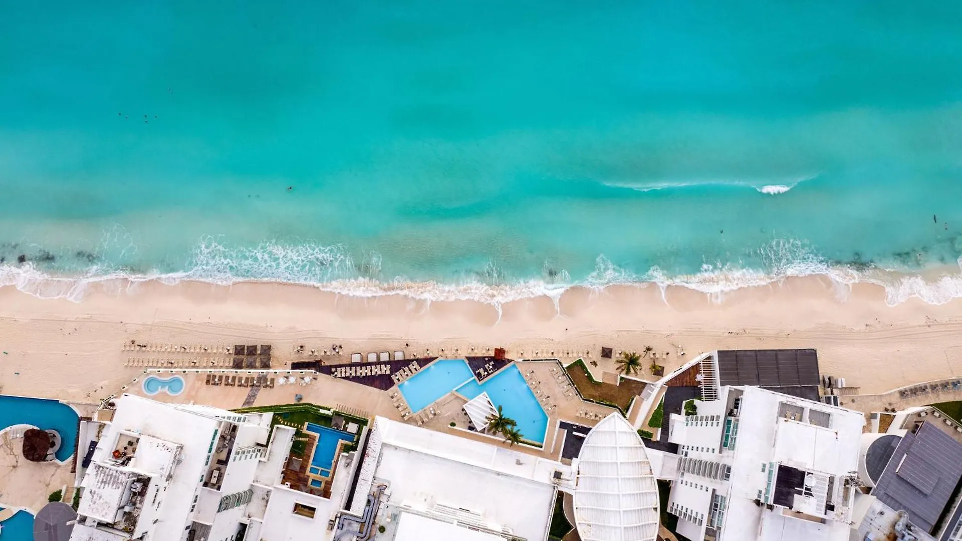 Paraiso En Playa De Cancún 0*,  Mexiko