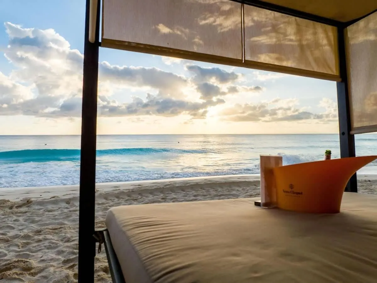 Paraiso En Playa De Cancun Apartment